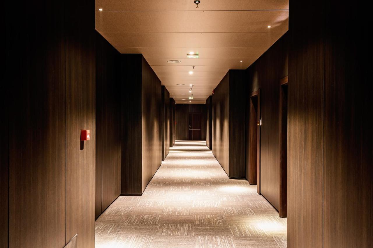 Premium Park Hotel Прізрен Екстер'єр фото
